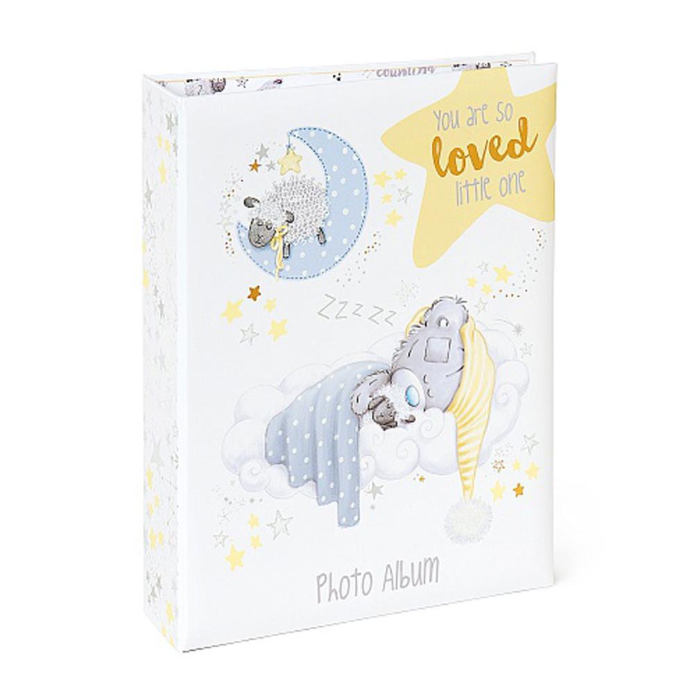 Tiny Tatty Teddy Baby Me to You Bear Photo Album Extra Image 2